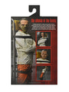 NECA: Silence Of The Lambs – Dr. Hannibal Lecter (Masked) 7″ Scale Action Figure