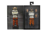 NECA: Silence Of The Lambs – Dr. Hannibal Lecter (Masked) 7″ Scale Action Figure