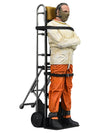 NECA: Silence Of The Lambs – Dr. Hannibal Lecter (Masked) 7″ Scale Action Figure