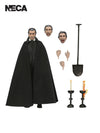 NECA: Dracula: Horror Of Dracula (1958) Ultimate Count Dracula – 7″ Scale Action Figure