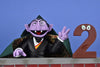 NECA: Sesame Street - 7” Scale Action Figure - Ultimate The Count