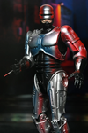 NECA: Robocop: Ultimate Robocop “POSTER HOMAGE” 7″ Scale Action Figure