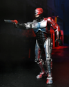 NECA: Robocop: Ultimate Robocop “POSTER HOMAGE” 7″ Scale Action Figure