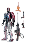 NECA: Robocop: Ultimate Robocop “POSTER HOMAGE” 7″ Scale Action Figure