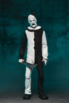 NECA: Terrifier: Ultimate Art the Clown 7″ Scale Action Figure