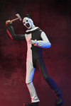 NECA: Terrifier: Ultimate Art the Clown 7″ Scale Action Figure