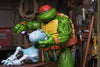 NECA: TMNT (Mirage Comics) Handyman Donatello – 7″ Scale Action Figure
