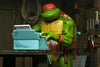 NECA: TMNT (Mirage Comics) Handyman Donatello – 7″ Scale Action Figure