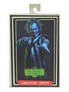 NECA: Beetlejuice Beetlejuice - Ultimate Striped Suit Beetlejuice 7