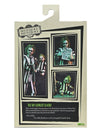 NECA: Beetlejuice Beetlejuice - Ultimate Striped Suit Beetlejuice 7