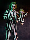 NECA: Beetlejuice Beetlejuice - Ultimate Striped Suit Beetlejuice 7
