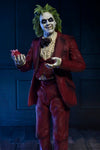 NECA: Beetlejuice Beetlejuice - Ultimate Tuxedo Beetlejuice 7