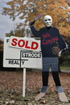NECA: Halloween 6 – Ultimate Michael Myers– 7″ Scale Action Figure