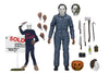 NECA: Halloween 6 – Ultimate Michael Myers– 7″ Scale Action Figure