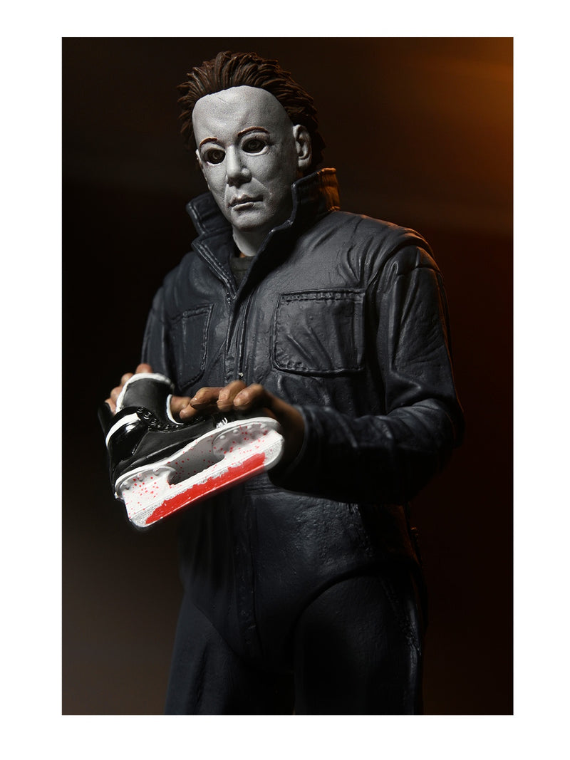 Halloween H20: Ultimate Michael Myers – 7″ Scale Action Figure