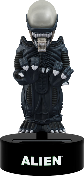Alien - Alien Body Knocker