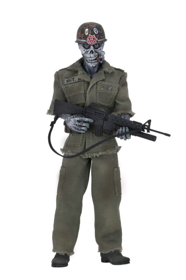 Stormtroopers of Death - Sgt D 8