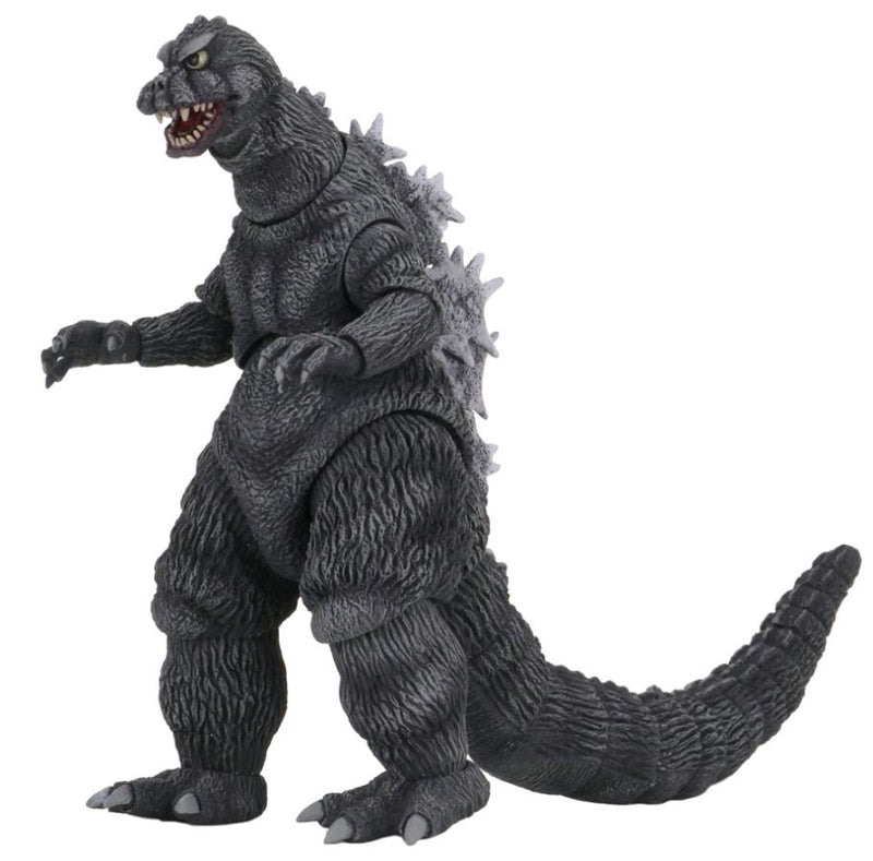 Godzilla - 1964 12