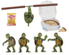TMNT (1990) - Baby Turtles 1:4 Scale Set