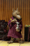 Teenage Mutant Ninja Turtles - Splinter & Baxter Stockman 7