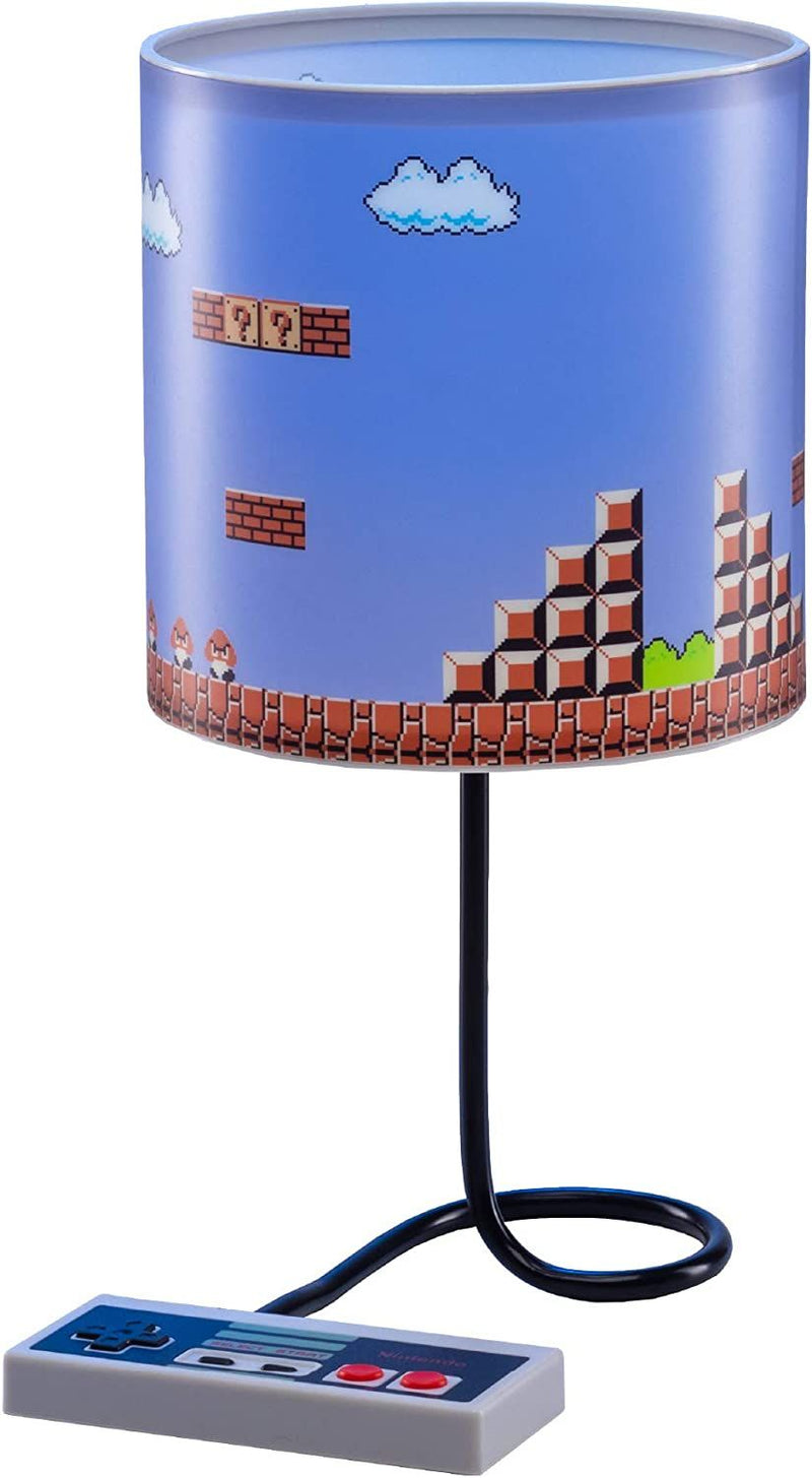 Paladone NES Lamp