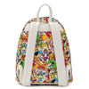 Nickelodeon - Nick Rewind Gang Mini Backpack