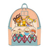RUGRATS - 30TH ANNIVERSARY MINI BACKPACK