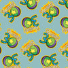 RUGRATS - 30TH ANNIVERSARY MINI BACKPACK