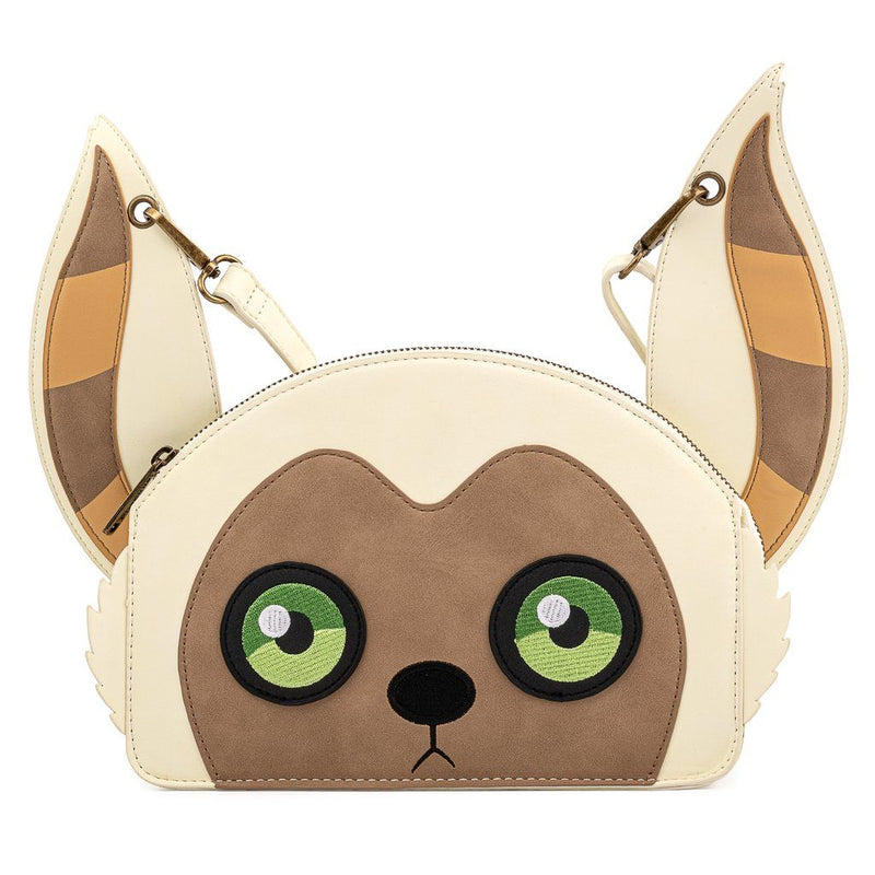 Avatar: The Last Airbender - Momo Crossbody