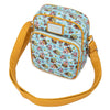 SpongeBob - Gang Passport Bag