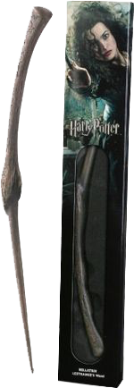 Harry Potter - Bellatrix Lestrange's Wand