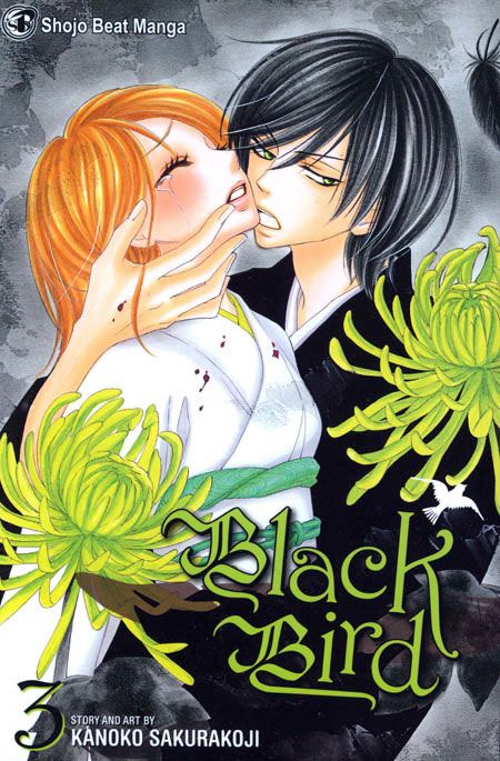 BLACK BIRD GN VOL 03 (C: 1-0-1)