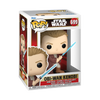 Star Wars Episode I: The Phantom Menace - 25th Anniversary Obi-Wan (Young) Pop! Vinyl Figure
