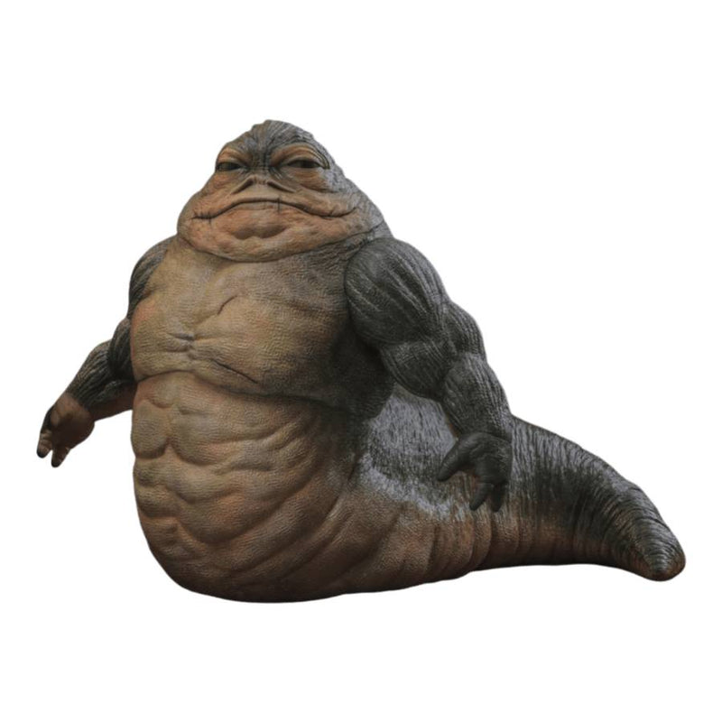 The Mandalorian & Grogu (2026) - Rotta The Hutt 1/6 Scale Collectible Action Figure