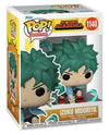 My Hero Academia - Deku with Gloves Pop! Vinyl Figure