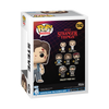 Stranger Things - Steve Battle Damage (US Exclusive) Pop! Vinyl Figure