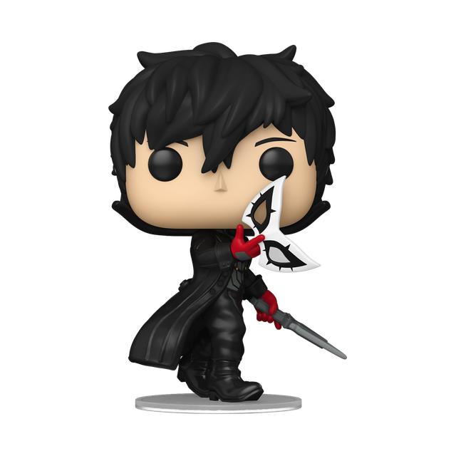 Persona 5: Royal - Protagonist Pop! Vinyl Figure