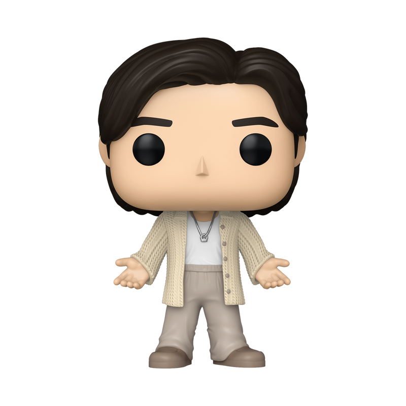 BTS: Solos - RM (Wildflower) Pop! Vinyl Figure