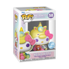 Hello Kitty - Hello Kitty Unicorn Diamond Glitter (US Exclusive) Pop! Vinyl Figure