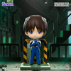 Funism: EVANGELION - Vol.1 Series Blind Box (Single)