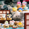Sanrio: Mini Hot Springs Blind Bag (Single)