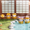 Sanrio: Mini Hot Springs Blind Bag (Single)