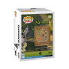 Shrek - Donkey Glitter (DreamWorks 30th Anniversary) Pop! Vinyl Figure