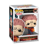 Jujutsu Kaisen - Ryomen Sukuna (Fire Arrow) Pop! Vinyl Figure