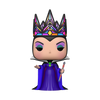 Snow White (2025) - Evil Queen (Black/Purple) Pop! Vinyl Figure