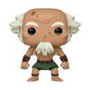 Avatar: The Last Airbender - King Bumi (US Exclusive) Pop! Vinyl Figure