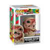 Jurassic Park - Hatching Raptor Pop! Vinyl Figure (SDCC 23 Exclusive)