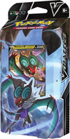 Pokemon TCG - Noivern V Battle Deck