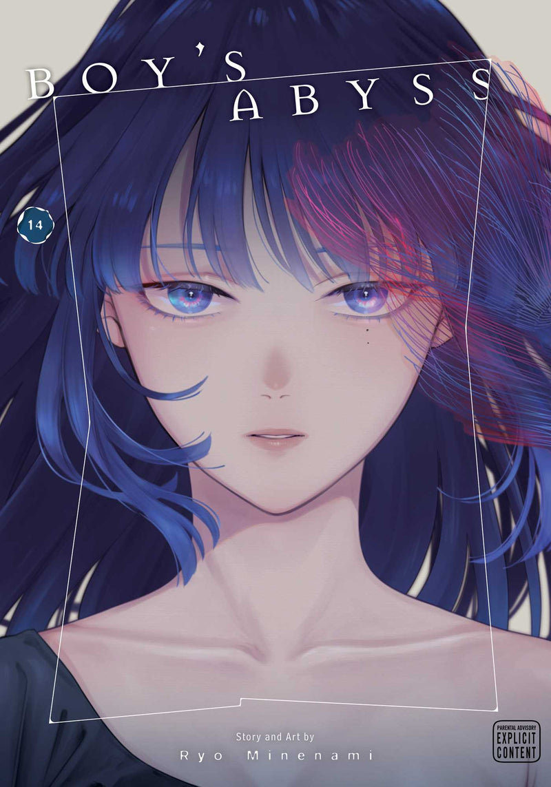 Boy's Abyss - Vol. 14