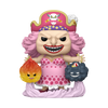 One Piece - Big Mom with Homies (US Exclusive) Pop! Vinyl Figure